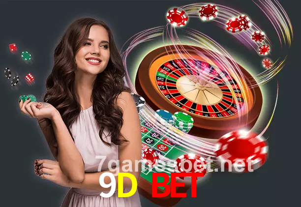 vivo no cassino 9D Bet