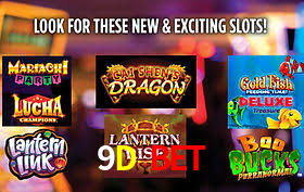 9D Bet,9D Bet Casino