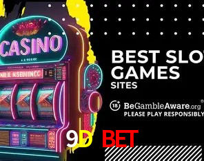 Benefícios da Conta 9D Bet