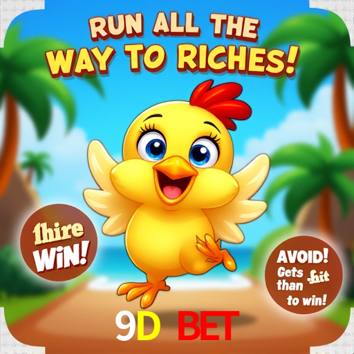 Apostas Esportivas na 9D Bet: Um Guia Completo