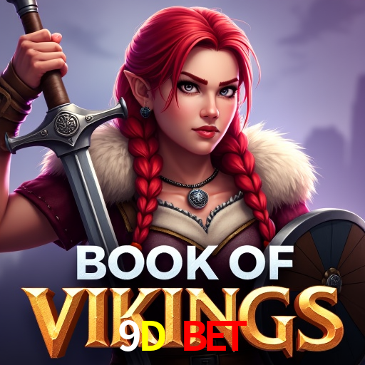 Interface do App 9D Bet