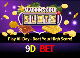 9D Bet Casino