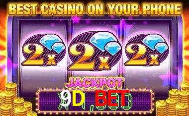 Diretório de Jogos 9D Bet