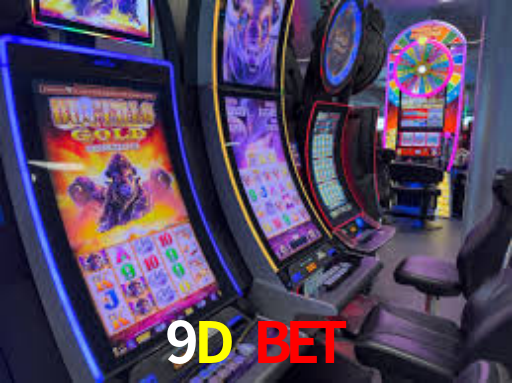 9D Bet,9D Bet Casino