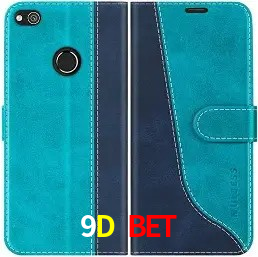 Tecnologia da Plataforma 9D Bet