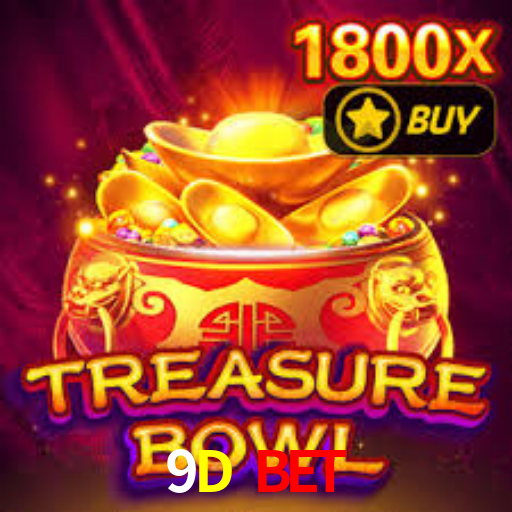 9D Bet Casino