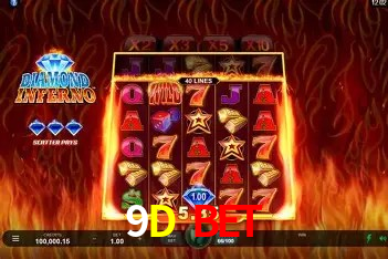 Cadastro Rápido 9D Bet