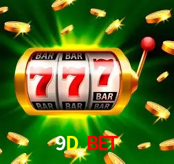 Jogos de Slot 9D Bet