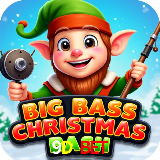 Jogo Spaceman 9D Bet