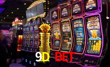 Promoções Sazonais 9D Bet