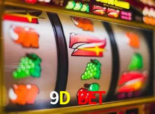 Gates of Olympus 9D Bet