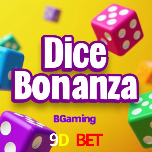 Apostas de Tênis 9D Bet