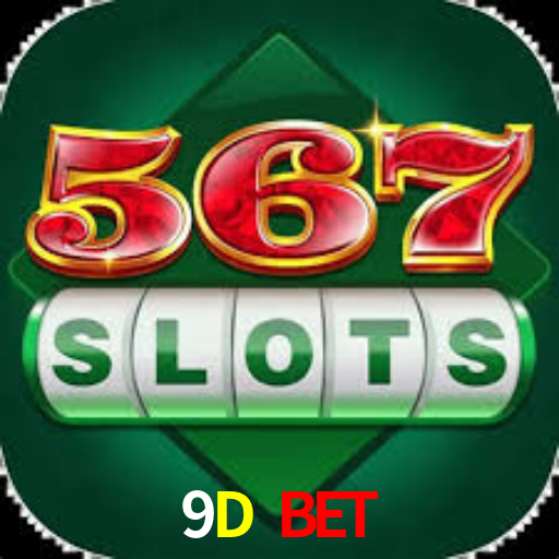 9D Bet App