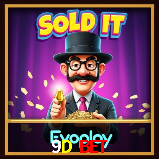 Inovações de Jogos na 9D Bet: O Futuro das Experiências Interativas