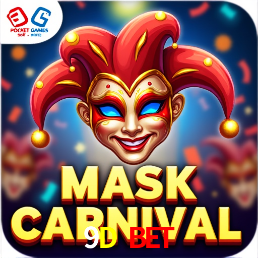 Descubra a Magia dos Jogos de Arcade no 9D Bet