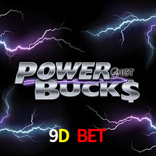 9D Bet App