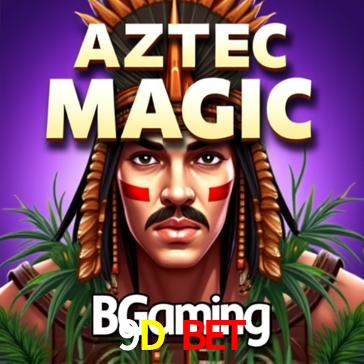 Bônus Diários 9D Bet