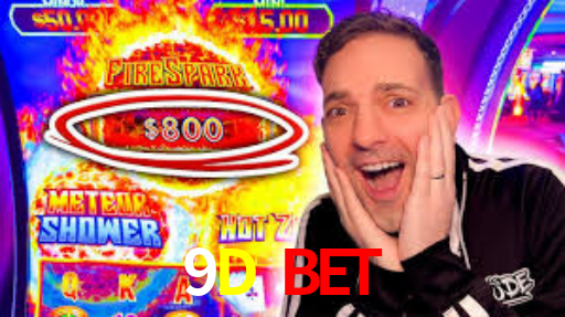 9D Bet