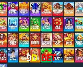 Avaliações dos Jogadores 9D Bet