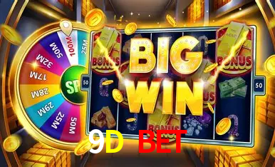 Casino Ao Vivo 9D Bet