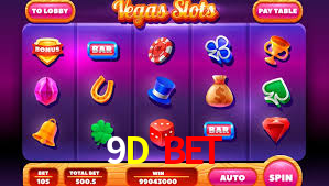 9D Bet