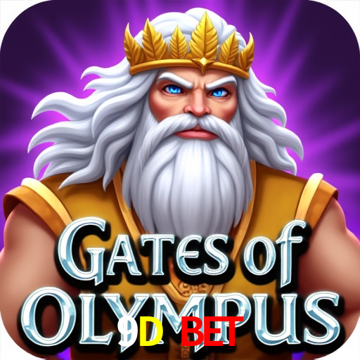 Apostas de Tênis 9D Bet