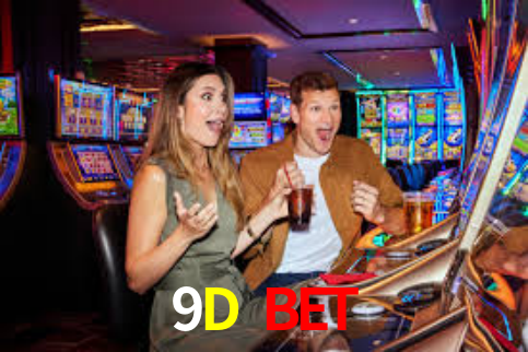 Interface Premium 9D Bet