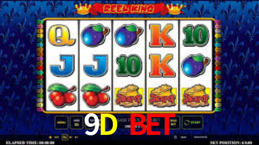 9D Bet,9D Bet Casino