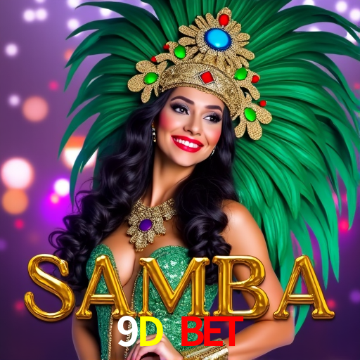 PIX Instantâneo 9D Bet