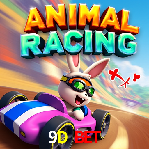 Apostas de Futebol 9D Bet