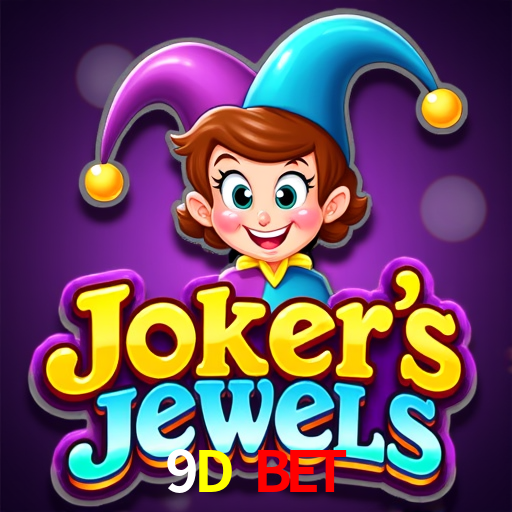 Descubra o Mundo do Cassino Online com 9D Bet