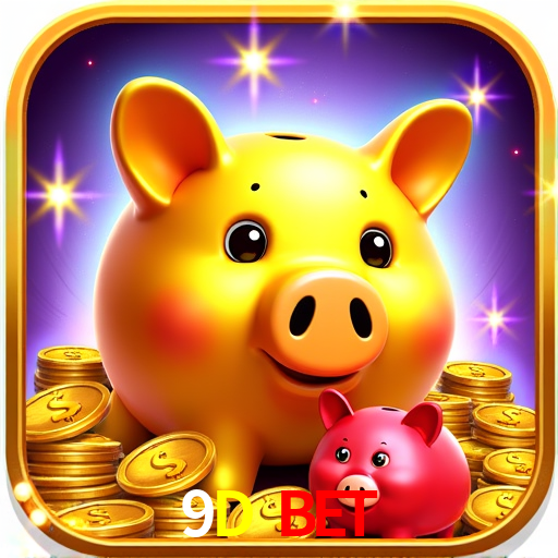 Mesa de Roleta 9D Bet