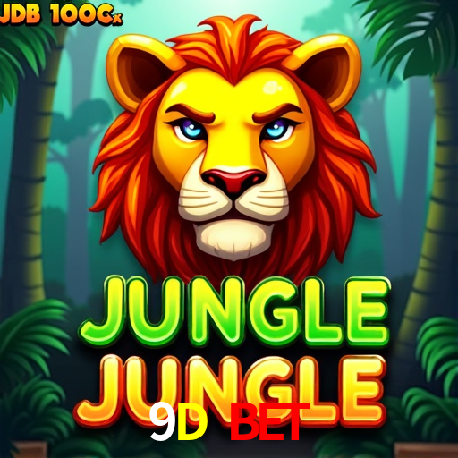 Descubra o Mundo do Cassino Online com 9D Bet