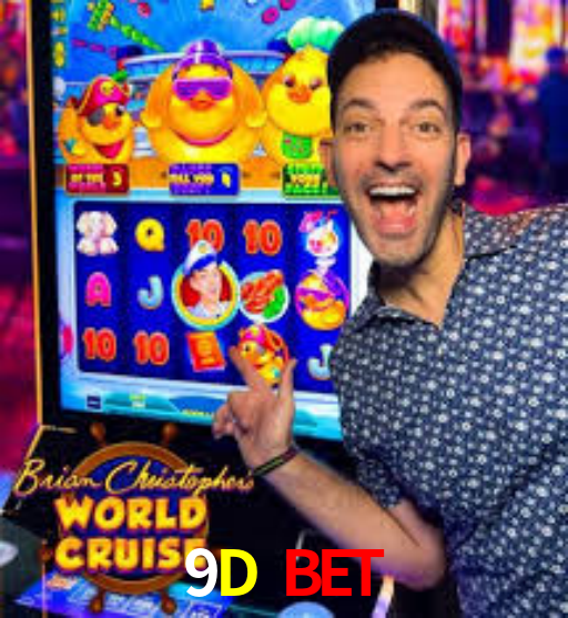 9D Bet