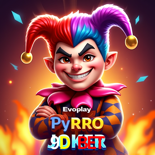 Casino Ao Vivo 9D Bet